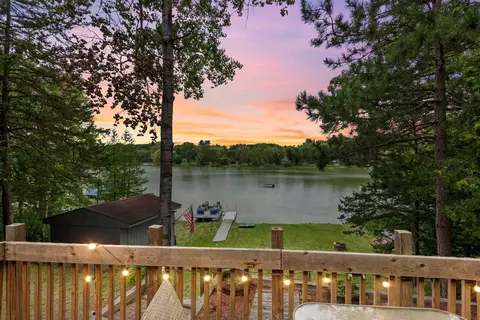 n809 Spring Lake Estates Drive, Neshkoro, WI 54960