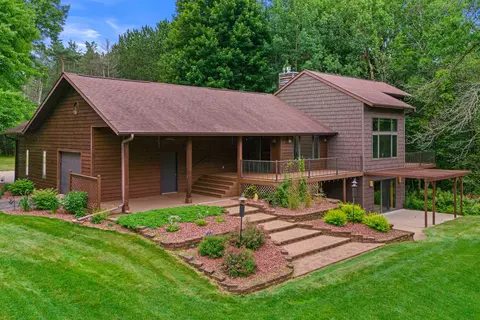 8550 County Road Ff, Wisconsin Rapids, WI 54494