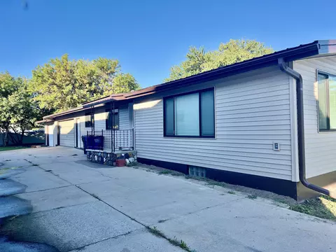 405 Howard St, Wittenberg, WI 54499