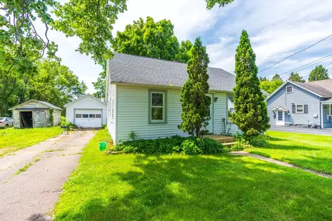 821 Spruce St, Antigo, WI 54409