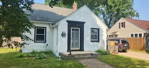 2412 Midway Blvd, Wausau, WI 54403