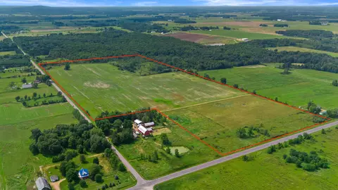 74 79 Acres Tenpas Rd, Vesper, WI 54489
