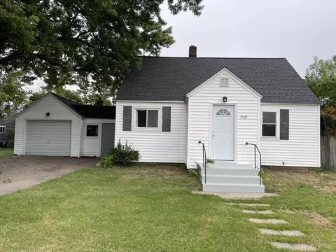 1921 Franklin St, Wisconsin Rapids, WI 54494