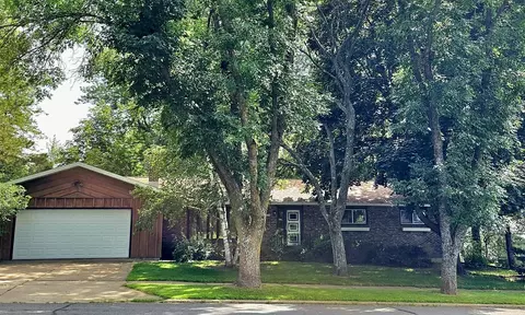 1516 Adler Rd, Marshfield, WI 54449