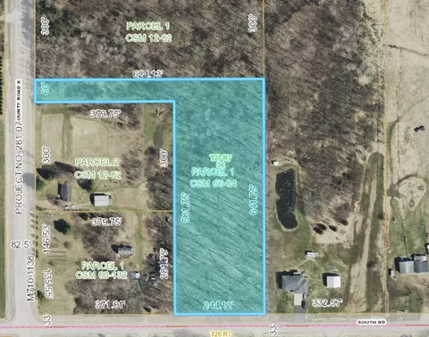 4 Acres South Rd, Kronenwetter, WI 54455