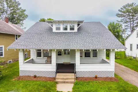 416 Weston Ave, Wausau, WI 54403