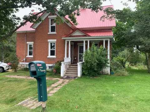 n446 Fairview Road, Merrill, WI 54452