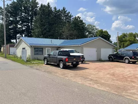 509 E Westgor Ave, Wittenberg, WI 54499