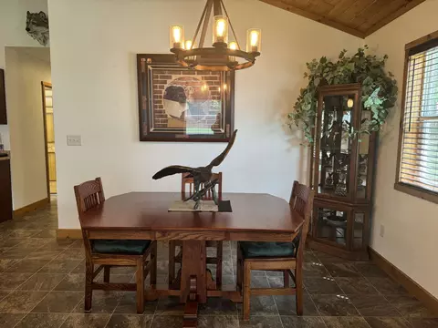 Dining - 10386 Forest Rd, Tomahawk, WI 54487 photo 1 of 1