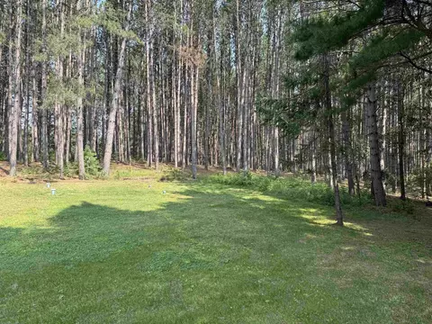 Exterior - 10386 Forest Rd, Tomahawk, WI 54487 photo 11 of 12