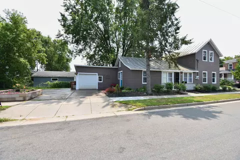 1001 Franklin St, Stevens Point, WI 54481