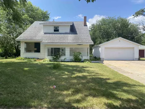 816 Michigan Ave, Stevens Point, WI 54481