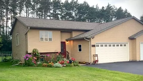 1319 Mink Rd, Mosinee, WI 54455