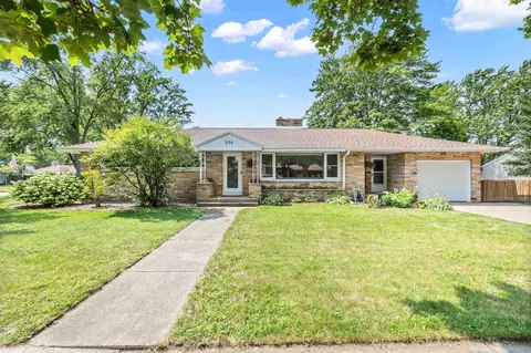 826 Soo Marie Ave, Stevens Point, WI 54481