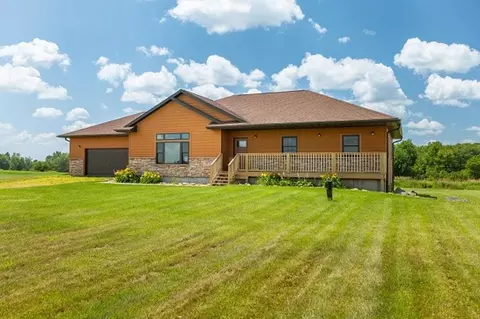 205410 Folz Rd, Stratford, WI 54484