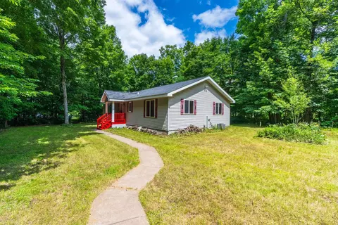 w1286 Cys Drive, Park Falls, WI 54552