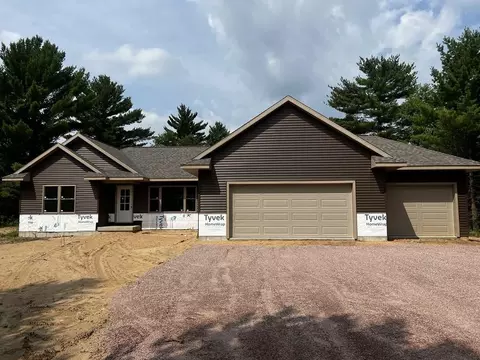 lot3 Voit Ln, Nekoosa, WI 54457