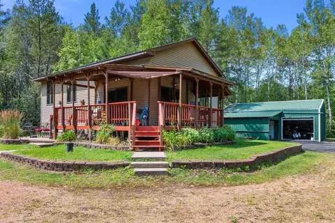 3235 Martin Rd, Mosinee, WI 54455