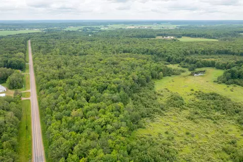 66 35 Acres County Road J, Hatley, WI 54440