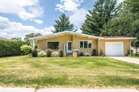 500 Minnesota Ave, Stevens Point, WI 54481