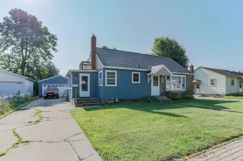 1123 Alice St, Rothschild, WI 54474