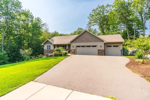 3404 Ridgewood Dr, Wausau, WI 54401