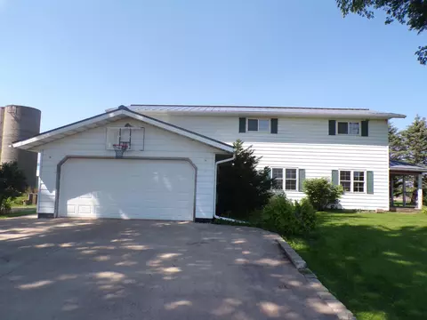 w5706 Dove Road, Greenwood, WI 54437
