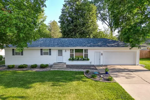 1620 Township Ave, Wisconsin Rapids, WI 54494