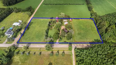 2514 County Road K N, Custer, WI 54423