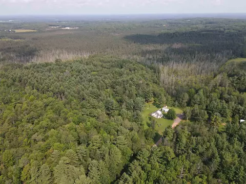 000 Dahl Rd, Ogema, WI 54459