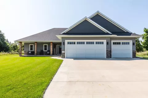 615 W Copperleaf Ct, Plover, WI 54467