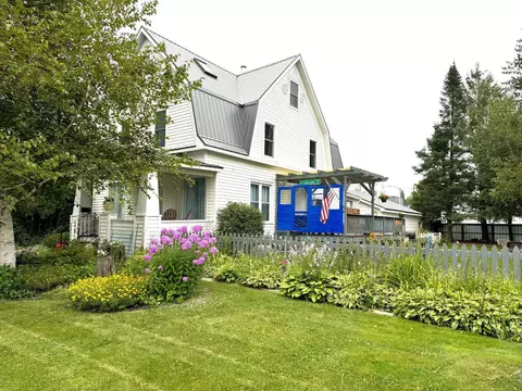 515 Lincoln St, Antigo, WI 54409