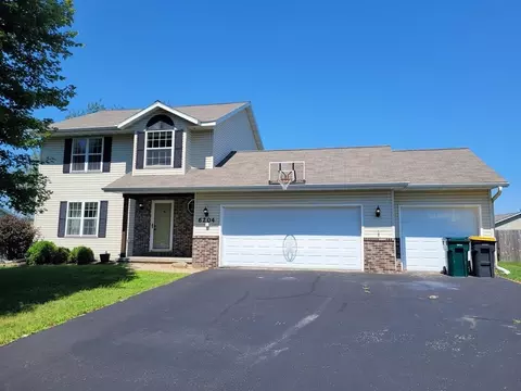 6204 Quentin St, Weston, WI 54476