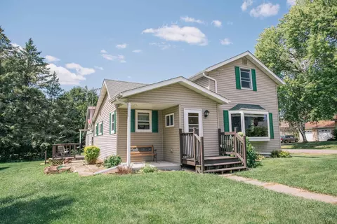 1808 Pitcher St, Neillsville, WI 54456