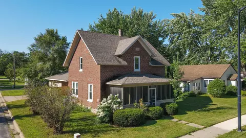 902 Western Ave, Mosinee, WI 54455