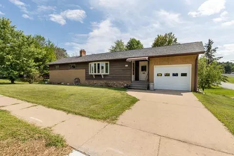 1703 Jelinek Ave, Weston, WI 54476