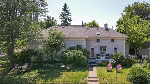 1024 Brawley St, Stevens Point, WI 54481