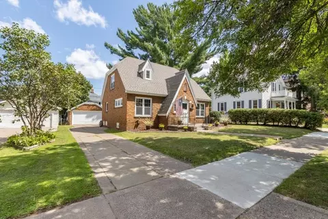 511 N 4th Ave, Wausau, WI 54401