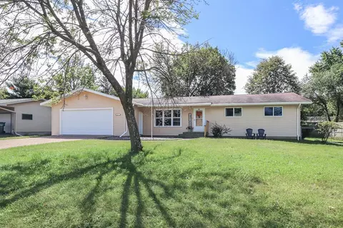 4803 Sternberg Ave, Weston, WI 54476