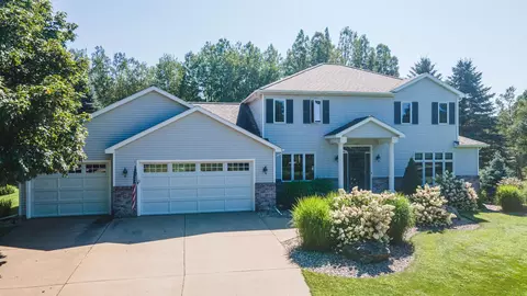 313 S 52nd Ave, Wausau, WI 54401