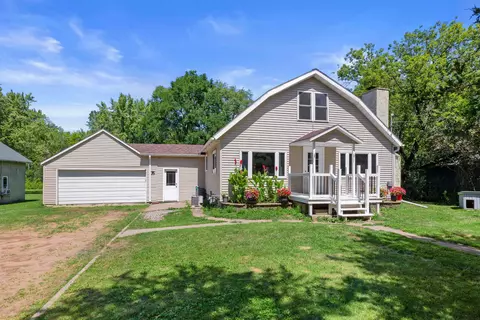 377 Wakely Rd, Nekoosa, WI 54457