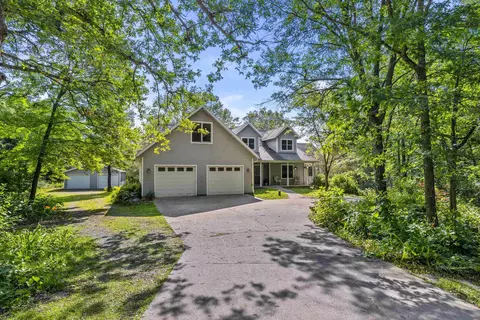 3726 Forest Dr, Amherst Junction, WI 54407