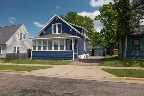 231 7th St S, Wisconsin Rapids, WI 54494
