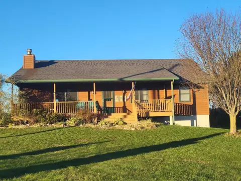 123116 County Line Rd, Auburndale, WI 54412