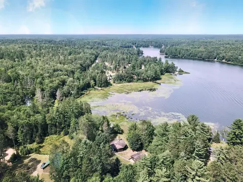 w5206 Mcwilski Lane, Tomahawk, WI 54487