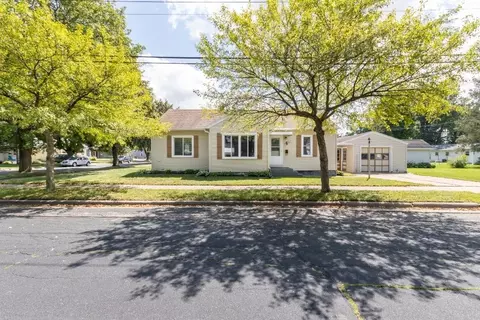 901 W Knox St, Wausau, WI 54401