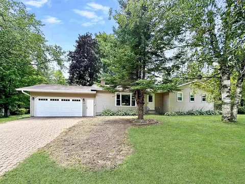4109 Douglas Ln, Weston, WI 54476