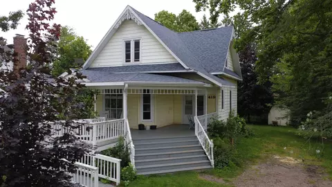 419 Virginia St, Antigo, WI 54409