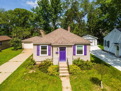 2240 Fourth Ave, Stevens Point, WI 54481