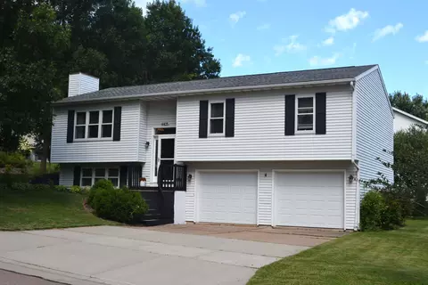 4405 Ashland Ave, Wausau, WI 54403